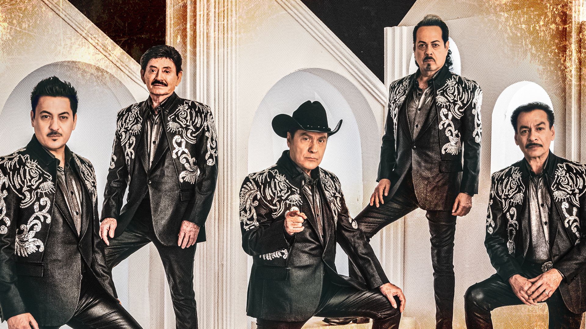 Guatemala tendrá una cita con Los Tigres del Norte en diciembre.jpg